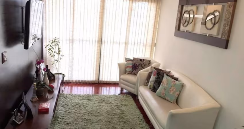 Apartamento com 2 quartos à venda na Avenida Francisco de Paula Quintanilha Ribeiro, 280, Vila Campestre, São Paulo