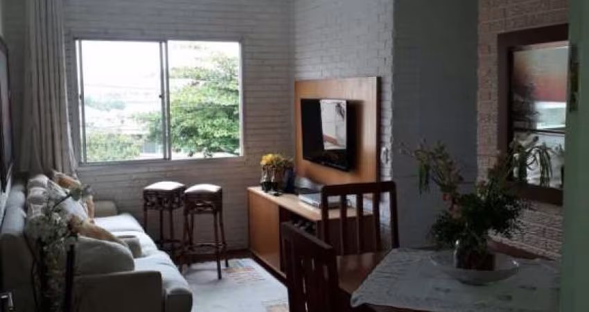 Apartamento com 2 quartos à venda na ALMIRANTE PENA BOTO, 50, 50, Jardim Satélite, São Paulo