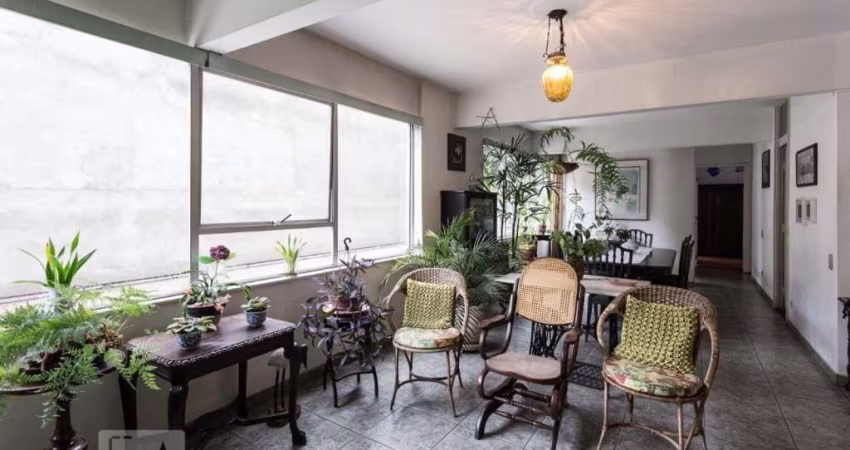 Apartamento com 3 quartos à venda na Avenida Divino Salvador, 863, Planalto Paulista, São Paulo
