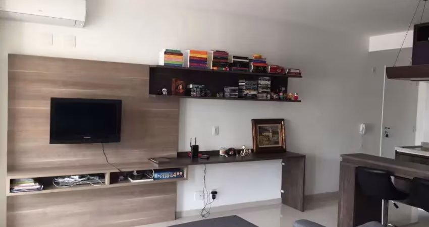 Apartamento com 1 quarto à venda na Rua Paraíso, 667, Parque Vila Maria, São Paulo