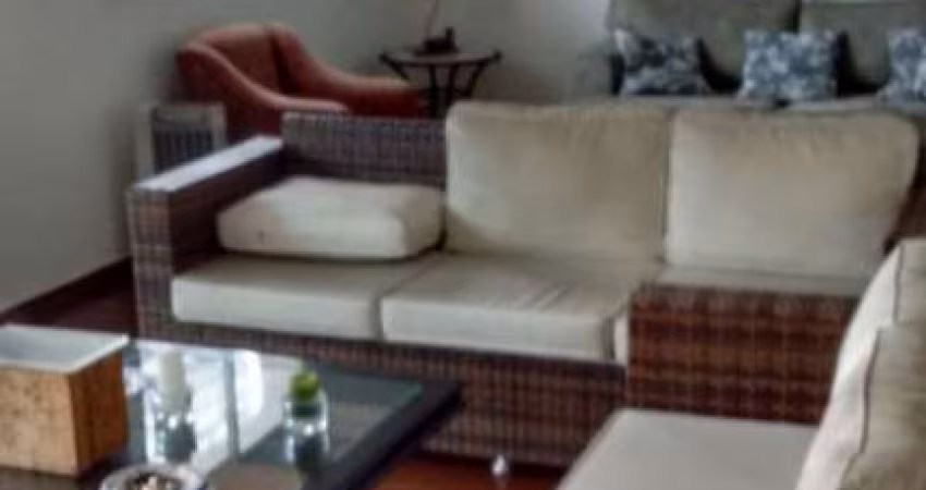 Apartamento com 4 quartos à venda na Alameda dos Tupiniquins, 535, Planalto Paulista, São Paulo