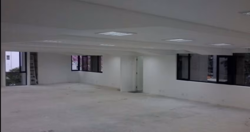 Sala comercial com 1 sala para alugar na Rua Sansão Alves dos Santos, 20, Cidade Monções, São Paulo