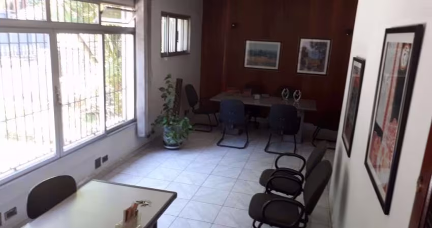 Casa com 3 quartos à venda na Rua Botuí, 38, Planalto Paulista, São Paulo