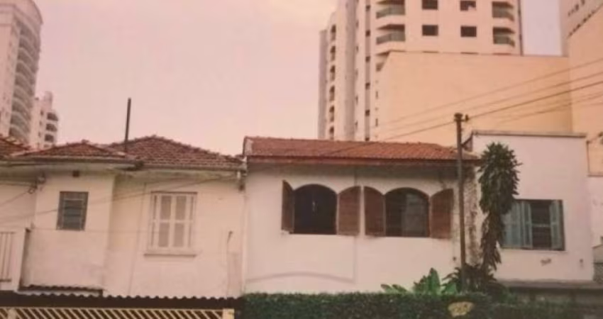Casa com 2 quartos à venda na Rua Cotoxó, 745, Perdizes, São Paulo