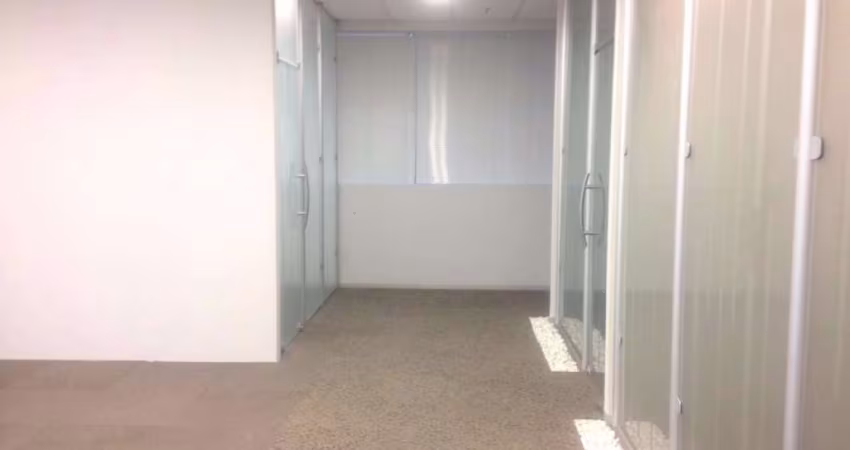 Sala comercial com 4 salas para alugar na Rua Itapeva, 538, Bela Vista, São Paulo