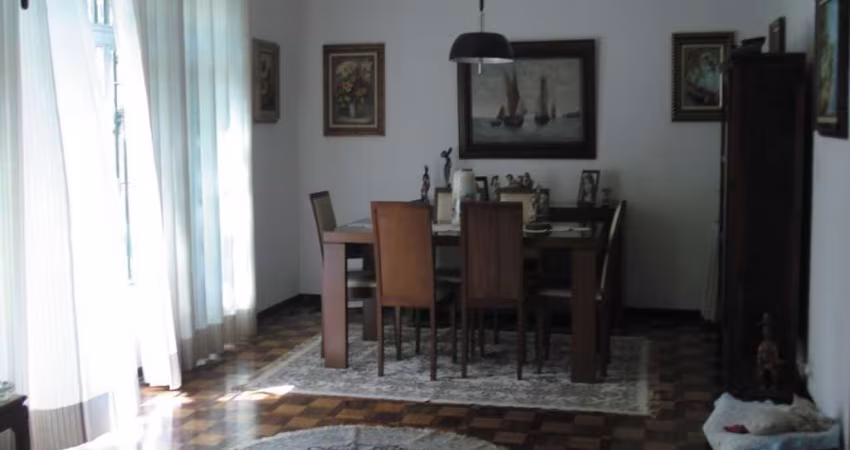 Casa com 3 quartos à venda na Rua Amílcar Barbuy, 1, Parque São Domingos, São Paulo