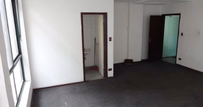 Sala comercial com 1 sala para alugar na Rua Barão de Iguape, 212, Liberdade, São Paulo