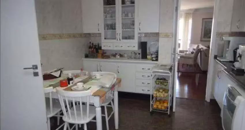 Apartamento com 3 quartos à venda na Rua Rodrigo Cláudio, 59, Aclimação, São Paulo