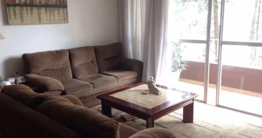 Apartamento com 3 quartos à venda na Rua Cerro Corá, 792, Vila Ipojuca, São Paulo