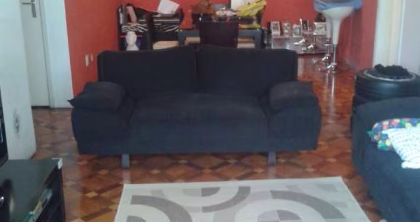 Apartamento com 2 quartos à venda na Alameda Santos, 364, Cerqueira César, São Paulo