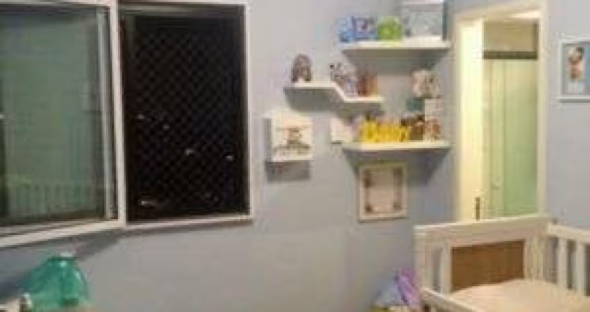Apartamento com 4 quartos à venda na Rua Correggio, 295, Morumbi, São Paulo