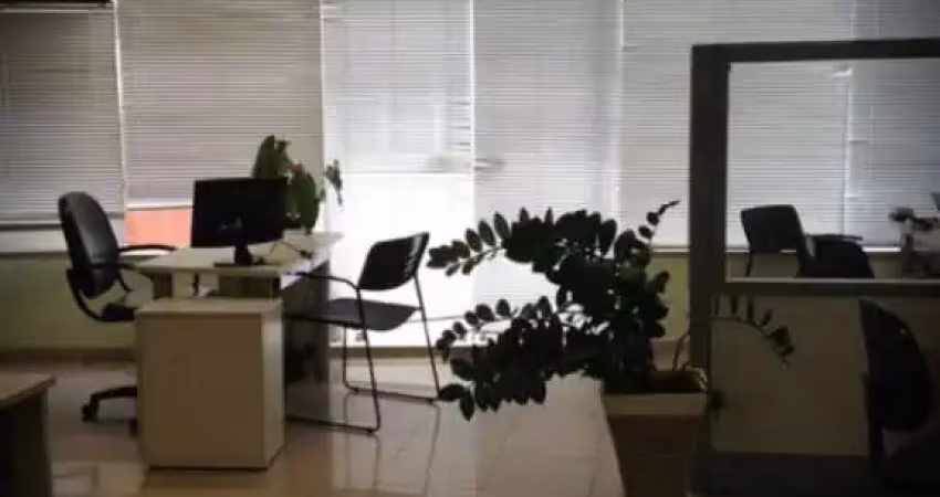 Sala comercial com 3 salas à venda na Rua Conselheiro Crispiniano, 139, República, São Paulo