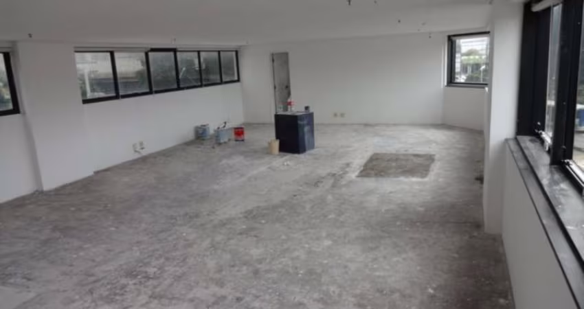 Sala comercial com 1 sala à venda na Avenida Auro Soares de Moura Andrade, 252, Barra Funda, São Paulo