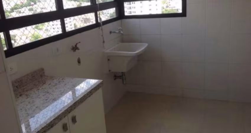 Apartamento com 3 quartos à venda na Rua Croata, 66, Vila Ipojuca, São Paulo