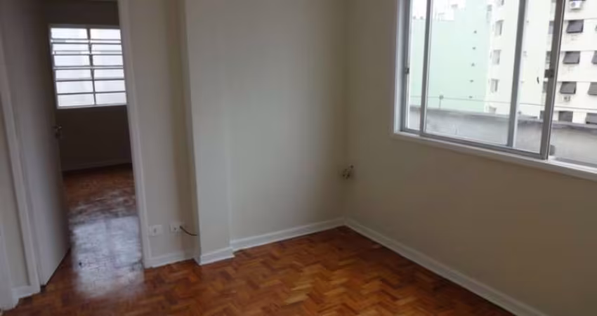 Apartamento com 1 quarto à venda na Rua Guarará, 100, Jardim Paulista, São Paulo