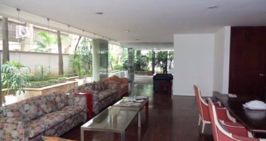 Apartamento com 2 quartos à venda na Alameda Casa Branca, 822, Jardim Paulista, São Paulo