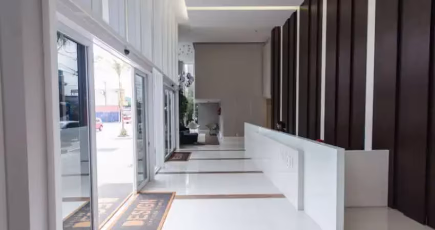 Sala comercial com 1 sala à venda na DR. ANTONIO BENTO, 560, Santo Amaro, São Paulo