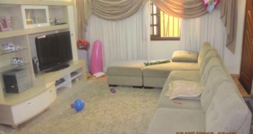 Apartamento com 3 quartos à venda na Rua Cachoeira do Arari, 410, Vila Guilherme, São Paulo