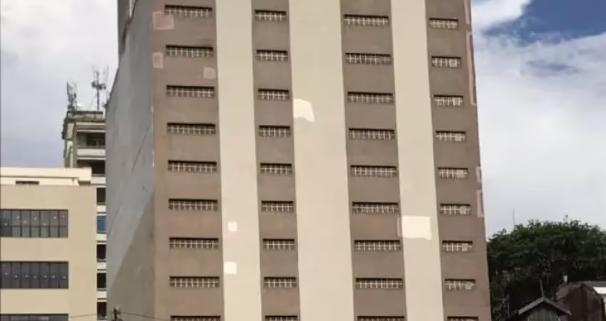 Garagem com 1 sala à venda na Avenida Prestes Maia, 316, Centro, São Paulo