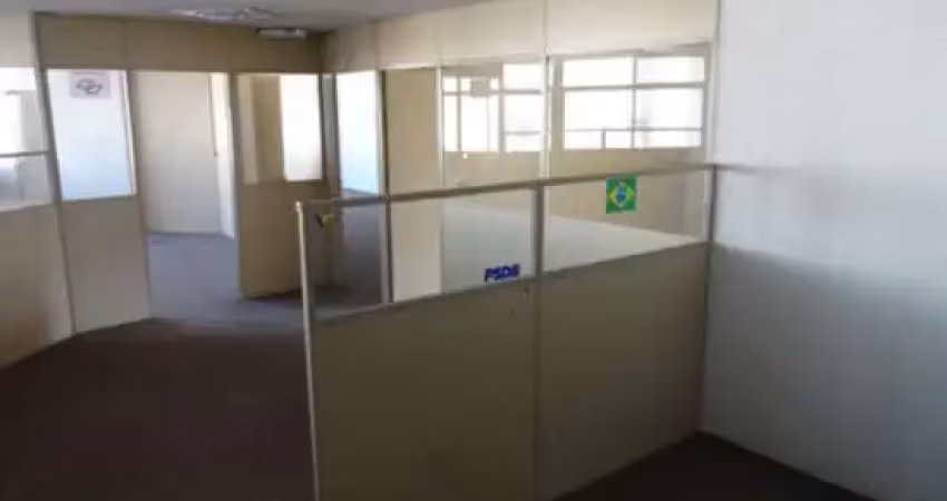Sala comercial com 1 sala para alugar na Rua Santo Antônio, 184, Centro, São Paulo