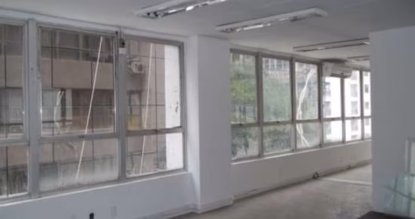 Sala comercial com 1 sala para alugar na Rua Haddock Lobo, 585, Jardim Paulista, São Paulo