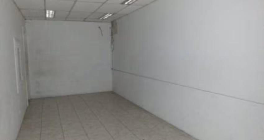Casa comercial com 1 sala para alugar na Rua Sete de Abril, 230, Centro, São Paulo