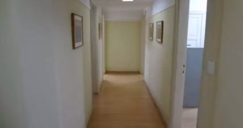 Sala comercial com 5 salas à venda na Largo São Bento, 389, Centro, São Paulo