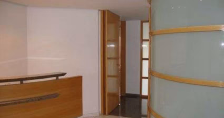Sala comercial com 5 salas para alugar na Avenida Paulista, 1274, Bela Vista, São Paulo