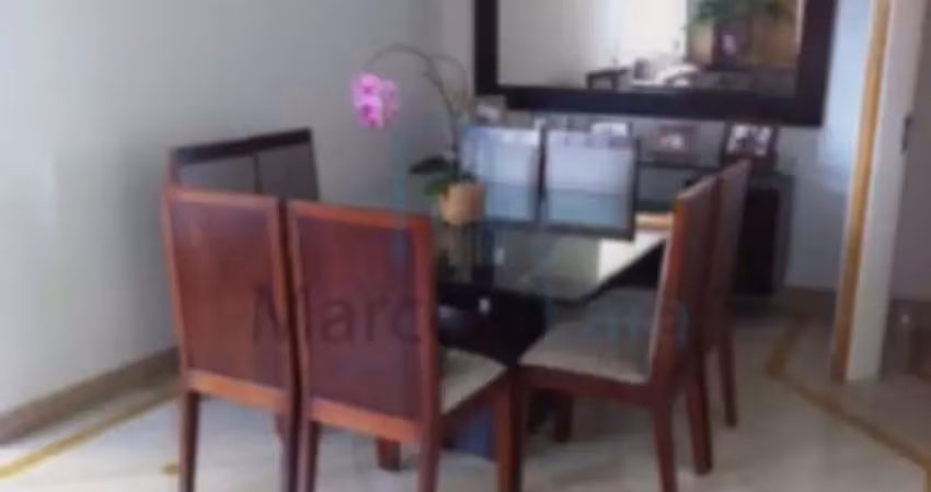 Apartamento com 4 quartos à venda na ENGENHEIRO LUIZ GOMES CARDIN, 607, Vila Mariana, São Paulo