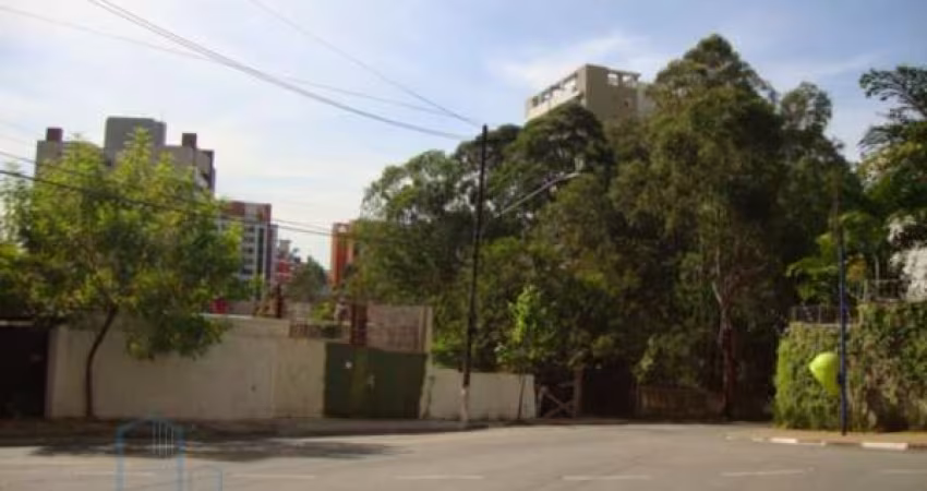 Casa comercial com 1 sala para alugar na Rua Itapimirum, 14, Vila Andrade, São Paulo