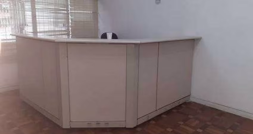 Casa comercial com 2 salas para alugar na Rua Paulistânia, 407, Sumarezinho, São Paulo