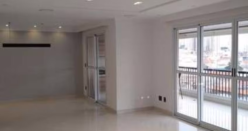 Apartamento com 4 quartos à venda na Rua Catarina Braida, 359, Mooca, São Paulo