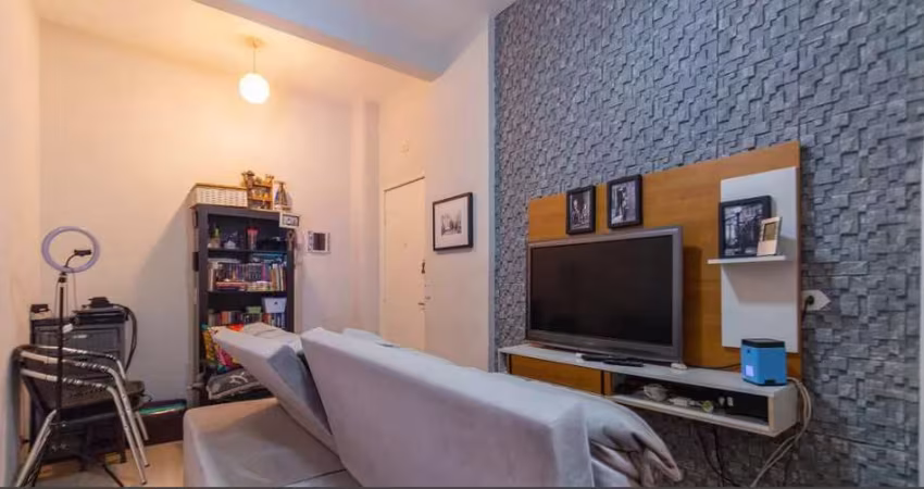 Apartamento com 1 quarto à venda na Avenida São João, 1728, Santa Cecília, São Paulo