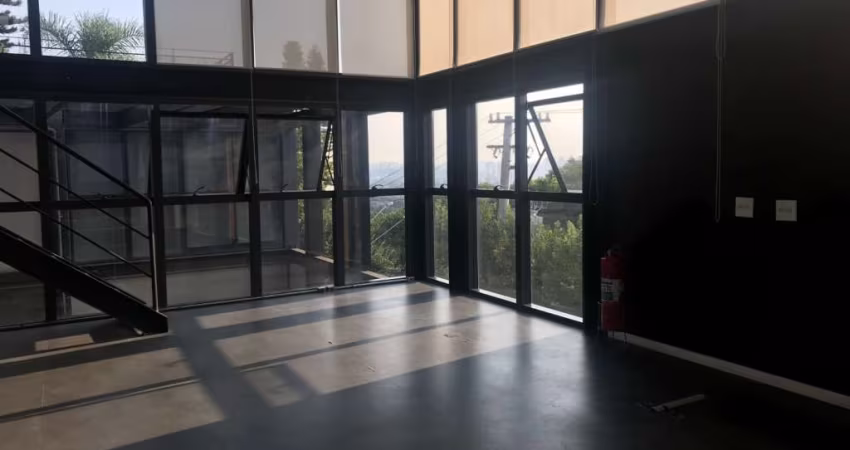Sala comercial com 2 salas para alugar na Rua Pereira Leite, 323, Sumarezinho, São Paulo