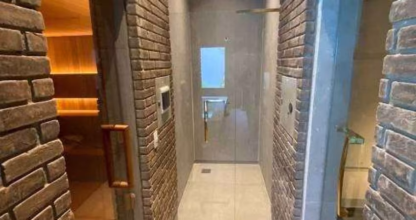 Apartamento com 2 quartos para alugar na Rua Augusta, 2312, Cerqueira César, São Paulo