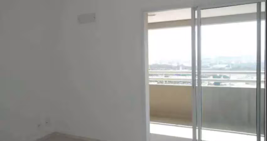 Apartamento com 1 quarto para alugar na Rua Adalberto Kemeny, 82, Parque Industrial Tomas Edson, São Paulo