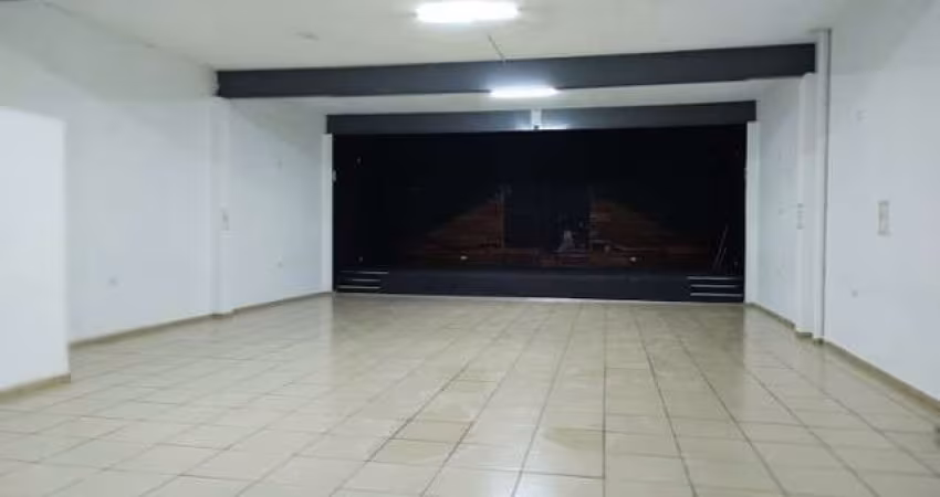 Barracão / Galpão / Depósito para alugar na Rua Leão XIII, 83, Remédios, Osasco
