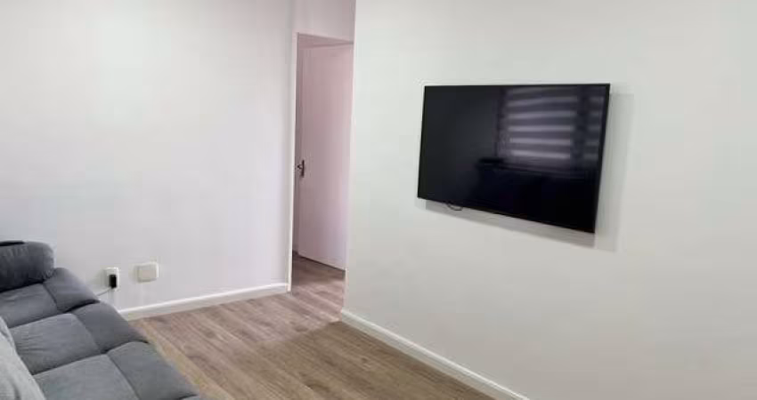 Apartamento com 2 quartos à venda na Rua Floresto Bandecchi, 479, Jaguaré, São Paulo