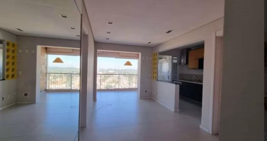 Apartamento com 1 quarto à venda na Rua Vapabussu, 66, Jardim Aeroporto, São Paulo