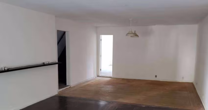 Casa comercial com 10 salas para alugar na Rua Pernambuco, 77, Higienópolis, São Paulo