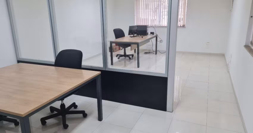 Sala comercial com 2 salas para alugar na Rua Indiana, 1148, Brooklin, São Paulo