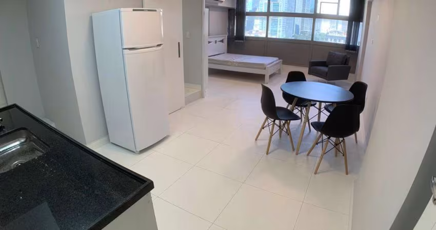 Apartamento com 1 quarto para alugar na Avenida Prestes Maia, 241, Centro, São Paulo