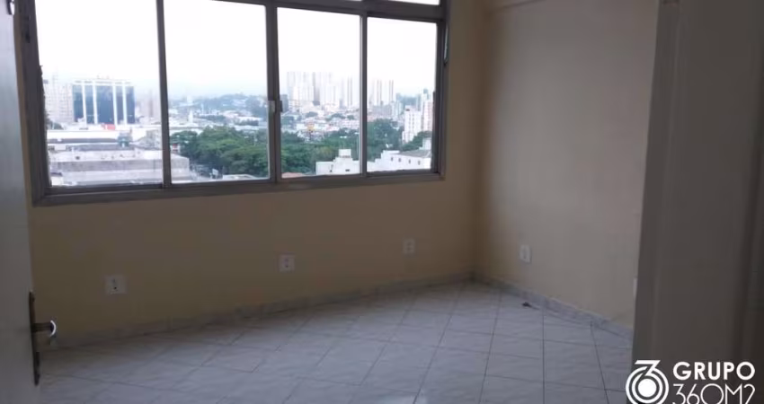 Sala Comercial para Venda em São Bernardo do Campo, Centro
