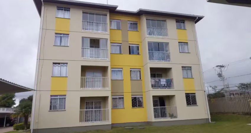 Apartamento com 2 quartos para alugar na Rua Moyses , Sitio Cercado, Curitiba, 1180, Sítio Cercado, Curitiba