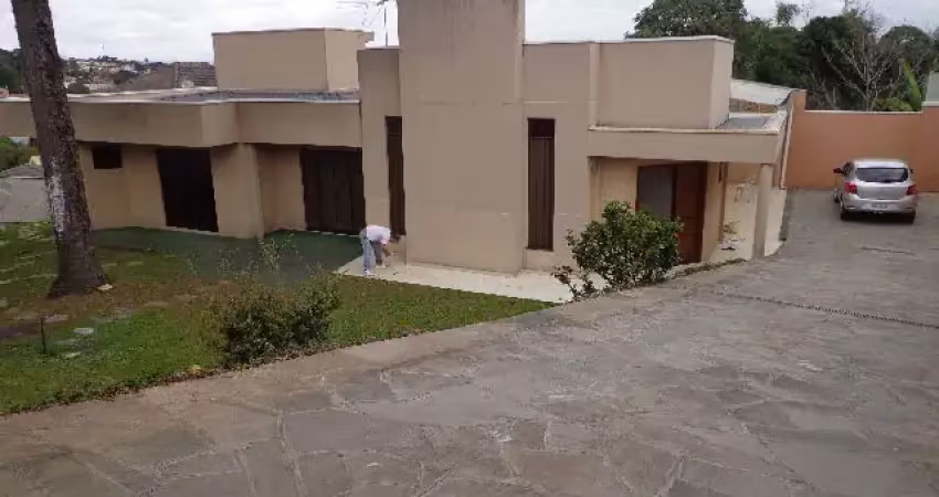 Casa com 3 quartos à venda na Rua Professora Maria Salles, 216, Guabirotuba, Curitiba