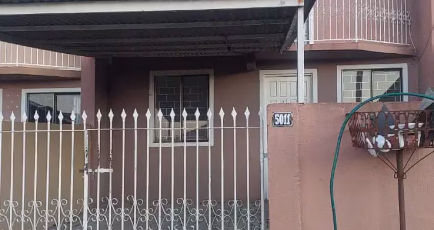 Casa com 3 quartos para alugar na Rua Coronel Luiz José dos Santos, 5011, Xaxim, Curitiba