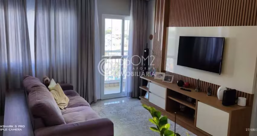 Apartamento para venda em santo andré, vila américa, 4 dormitórios, 1 suíte, 2 banheiros, 2 vagas