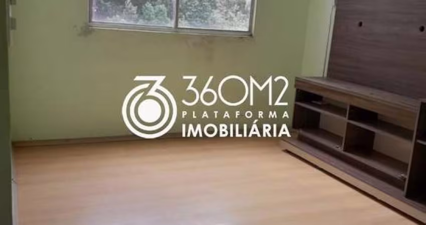Apartamento para Venda em São Bernardo do Campo, Santa Terezinha, 2 dormitórios, 1 vaga