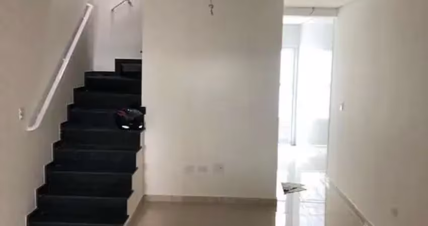 Sobrado para venda em santo andré, vila helena, 3 dormitórios, 1 suíte, 3 banheiros, 2 vagas