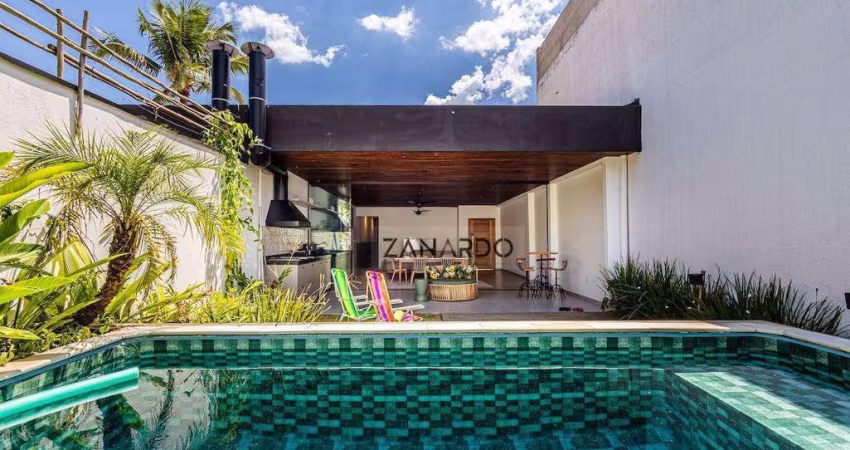 Casa à venda em Jardim São Lourenço